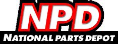 national parts depot trustpilot